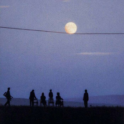 风景画微信头像高清图片(16张)