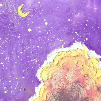 风景画微信头像高清图片(16张)