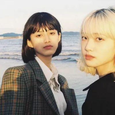 充满阳光希望的头像女(精选16张)