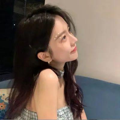 充满阳光希望的头像女(精选16张)