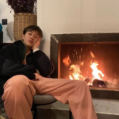 简单干净好看情侣头像(精选16张)