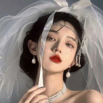 最有气质的35岁女人头像(共16张)