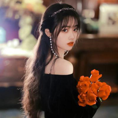 最有气质的35岁女人头像(共16张)