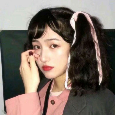 漂亮可爱真人女生头像图片大全(精选16张)