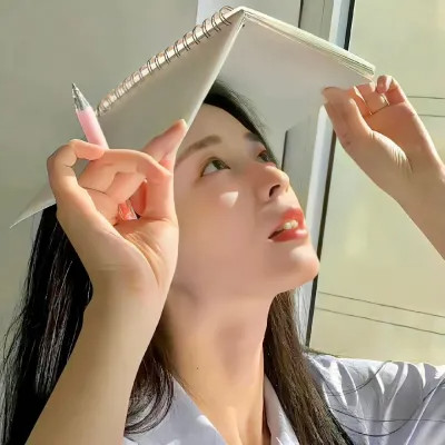 漂亮可爱真人女生头像图片大全(精选16张)