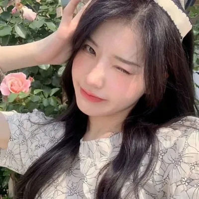漂亮可爱真人女生头像图片大全(精选16张)