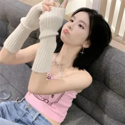 漂亮可爱真人女生头像图片大全(精选16张)
