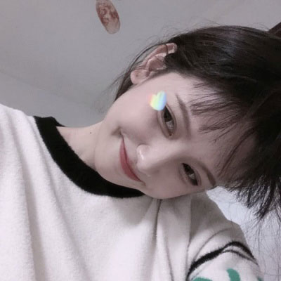 漂亮可爱真人女生头像图片大全(精选16张)
