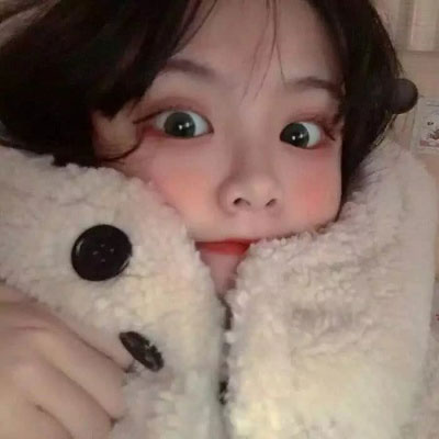 漂亮可爱真人女生头像图片大全(精选16张)