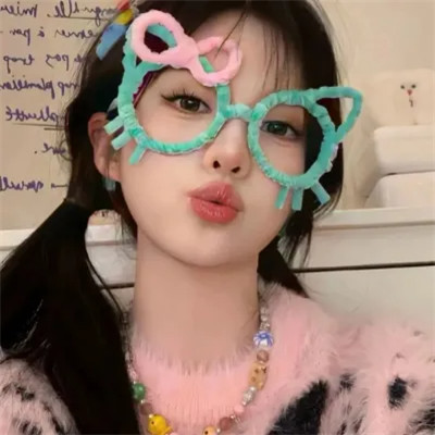 漂亮可爱真人女生头像图片大全(精选16张)
