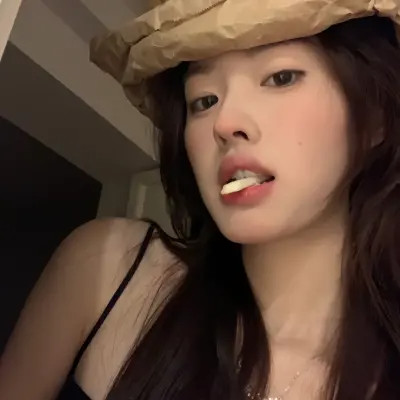 漂亮可爱真人女生头像图片大全(精选16张)