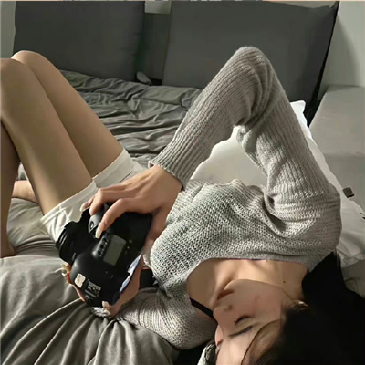 超漂亮的真人头像(16张)