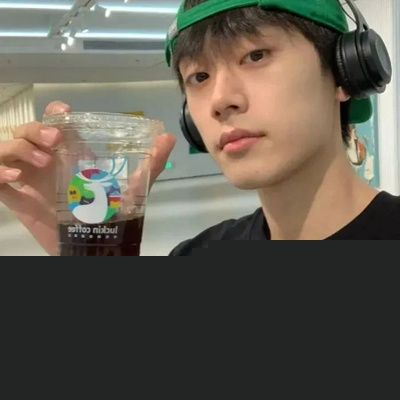 有质感的好看头像男(16张)