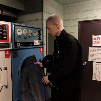 有质感的好看头像男(16张)