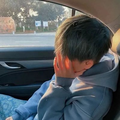 有质感的好看头像男(16张)