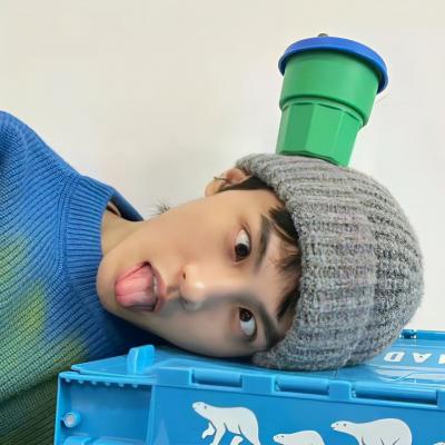 有质感的好看头像男(16张)