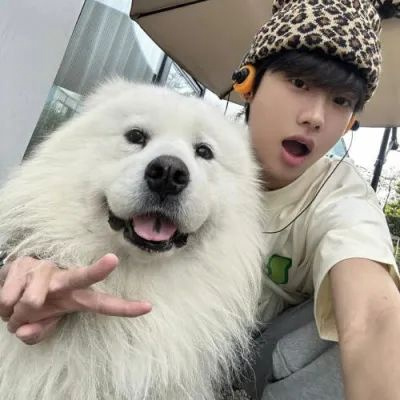 有质感的好看头像男(16张)