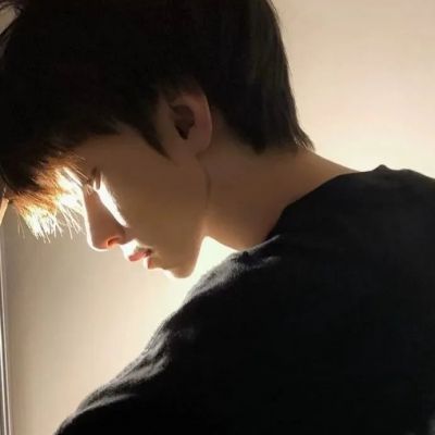 有质感的好看头像男(16张)