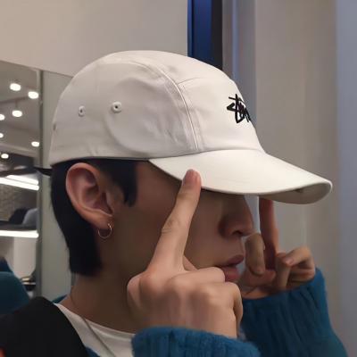 有质感的好看头像男(16张)