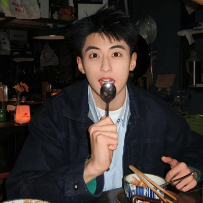 有质感的好看头像男(16张)