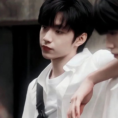有质感的好看头像男(16张)