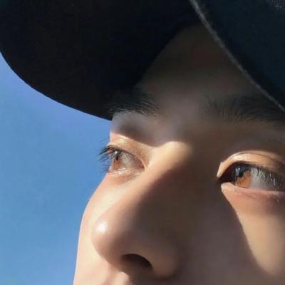 有质感的好看头像男(16张)