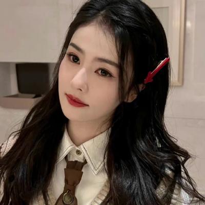 有质感的好看头像女生(优选16张)