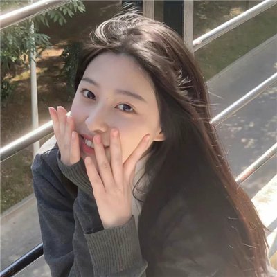 有质感的好看头像女生(优选16张)