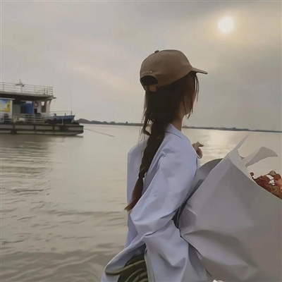 有质感的好看头像女生(优选16张)