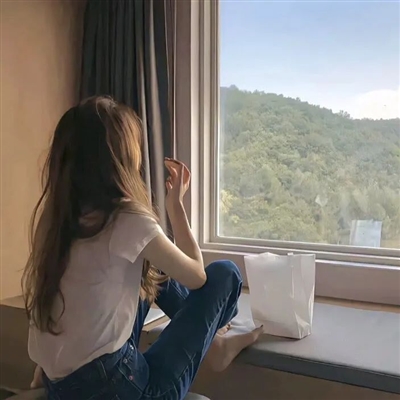 有质感的好看头像女生(优选16张)