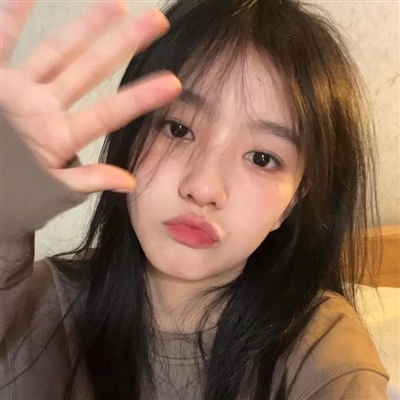 甜到爆的女生头像好看可爱(共16张)