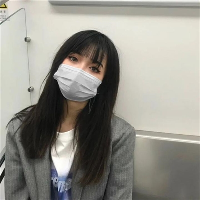 甜到爆的女生头像好看可爱(共16张)