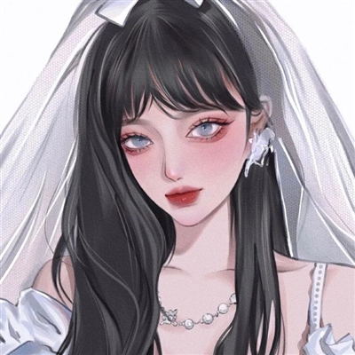 甜到爆的女生头像好看可爱(共16张)