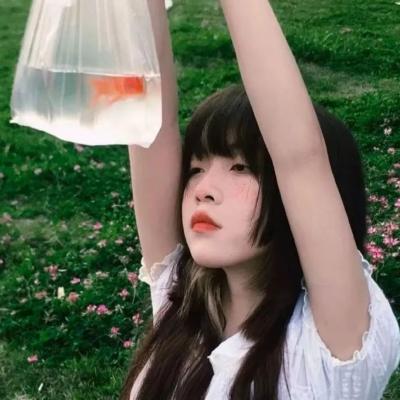 好看又不失气质的头像(精选16张)