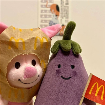 好看而不俗的情头可爱(共16张)