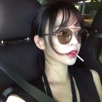 有气质的女头像酷酷的(精选16张)