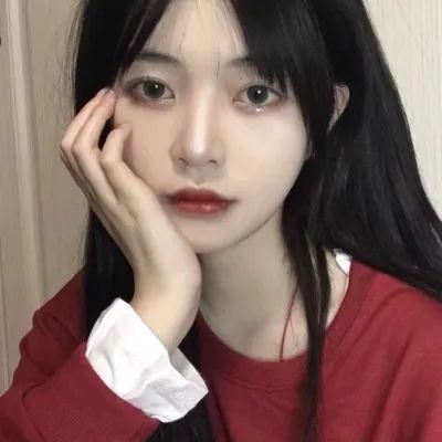 有气质的女头像酷酷的(精选16张)