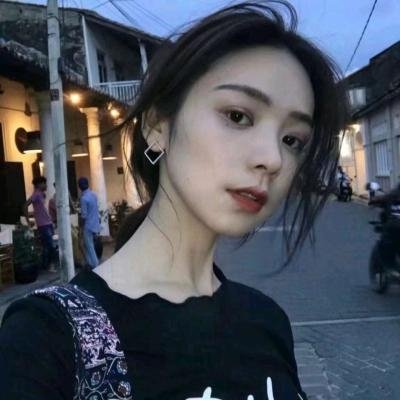 有气质的女头像酷酷的(精选16张)