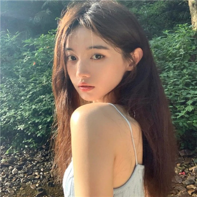 有气质的女头像酷酷的(精选16张)