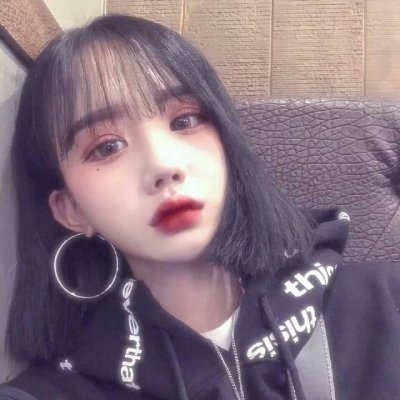 有气质的女头像酷酷的(精选16张)
