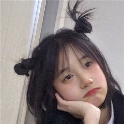 2024有气质有有韵味的女生头像(精选16张)