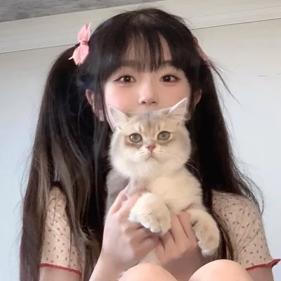青春有活力的头像女(优选16张)