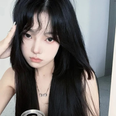 青春有活力的头像女(优选16张)