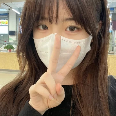 青春有活力的头像女(优选16张)