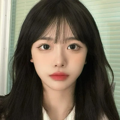 青春有活力的头像女(优选16张)