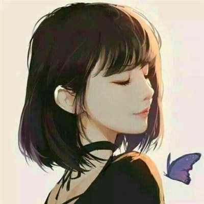 一看就让人喜欢的头像(优选16张)