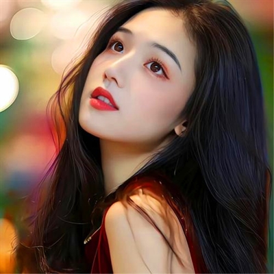 一看就让人喜欢的头像(优选16张)