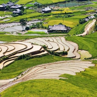 40一45岁女人微信头像风景(16张)