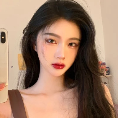 微信正式一点的头像女生(16张)