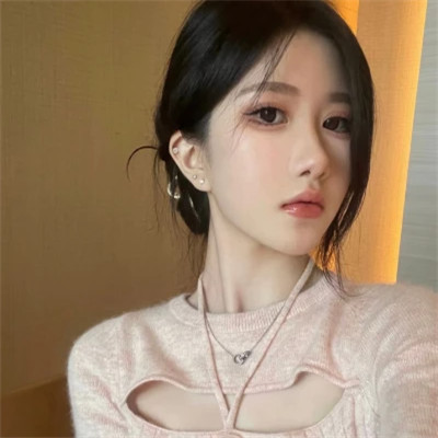 微信正式一点的头像女生(16张)